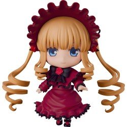Rozen Maiden Nendoroid Doll Action Figure Shinku 2.0 10 cm | 4571697189355