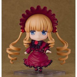 Rozen Maiden figurine Nendoroid Doll Shinku 2.0 10 cm | 4571697189355