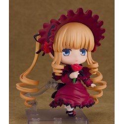 Rozen Maiden Nendoroid Doll Action Figure Shinku 2.0 10 cm | 4571697189355