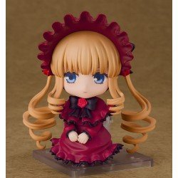 Rozen Maiden figurine Nendoroid Doll Shinku 2.0 10 cm | 4571697189355