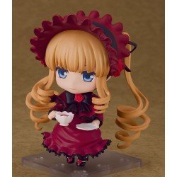 Rozen Maiden figurine Nendoroid Doll Shinku 2.0 10 cm | 4571697189355