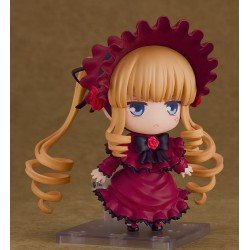 Rozen Maiden figurine Nendoroid Doll Shinku 2.0 10 cm | 4571697189355