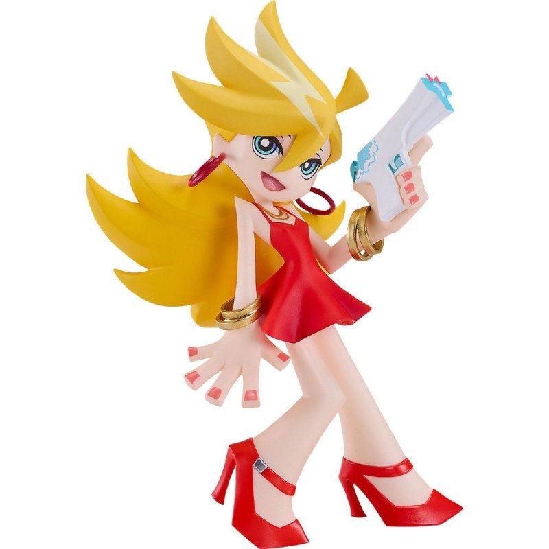Panty & Stocking with Garterbelt statuette PVC Pop Up Parade Panty 15 cm | 4571697189607