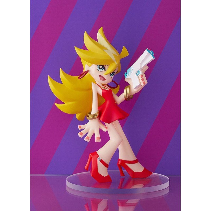 Panty & Stocking with Garterbelt statuette PVC Pop Up Parade Panty 15 cm | 4571697189607