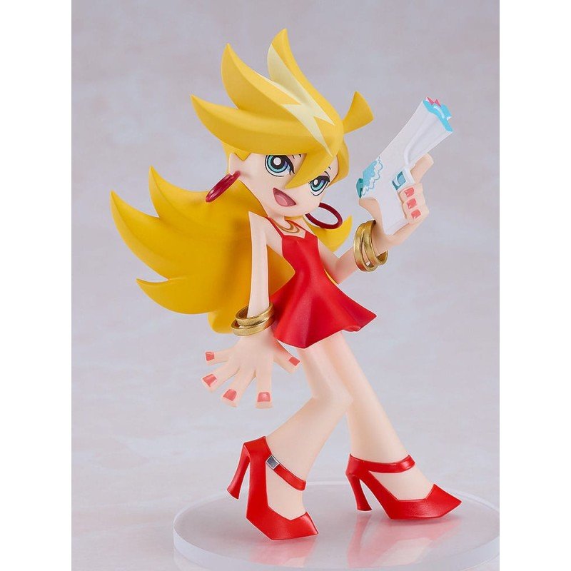 Panty & Stocking with Garterbelt statuette PVC Pop Up Parade Panty 15 cm | 4571697189607