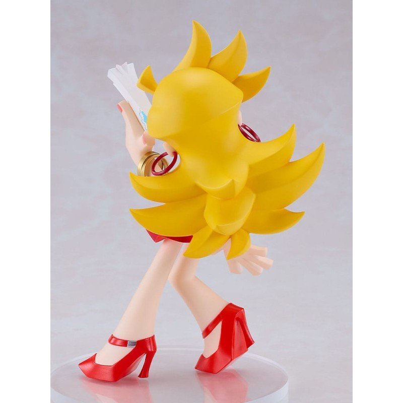 Panty & Stocking with Garterbelt statuette PVC Pop Up Parade Panty 15 cm | 4571697189607