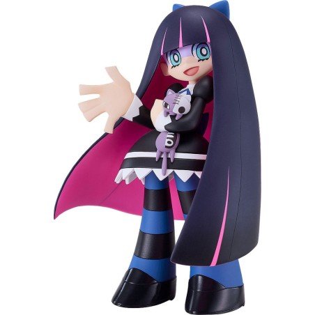 Panty & Stocking with Garterbelt statuette PVC Pop Up Parade Stocking 15 cm | 4571697189614