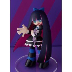 Panty & Stocking with Garterbelt statuette PVC Pop Up Parade Stocking 15 cm | 4571697189614