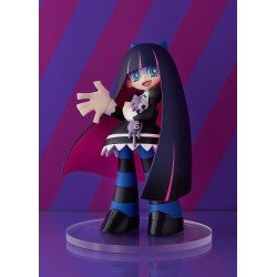 Panty & Stocking with Garterbelt statuette PVC Pop Up Parade Stocking 15 cm | 4571697189614