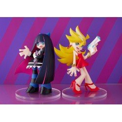 Panty & Stocking with Garterbelt statuette PVC Pop Up Parade Stocking 15 cm | 4571697189614