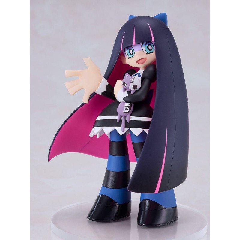 Panty & Stocking with Garterbelt statuette PVC Pop Up Parade Stocking 15 cm | 4571697189614