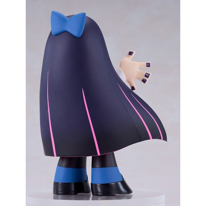 Panty & Stocking with Garterbelt statuette PVC Pop Up Parade Stocking 15 cm | 4571697189614