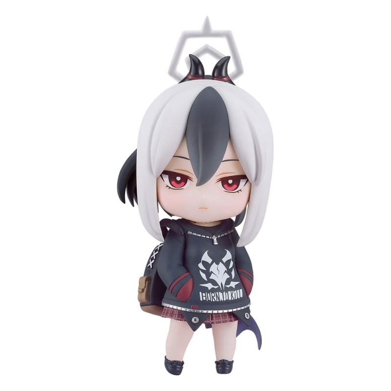 Blue Archive figurine Nendoroid Kayoko Onikata 10 cm | 4571697189669