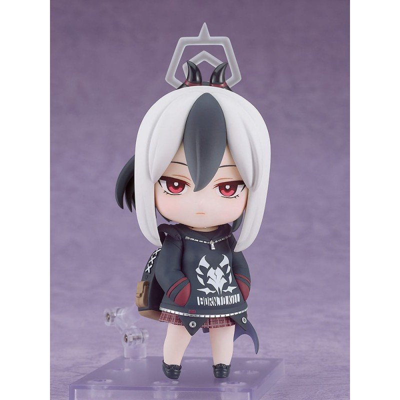 Blue Archive figurine Nendoroid Kayoko Onikata 10 cm | 4571697189669