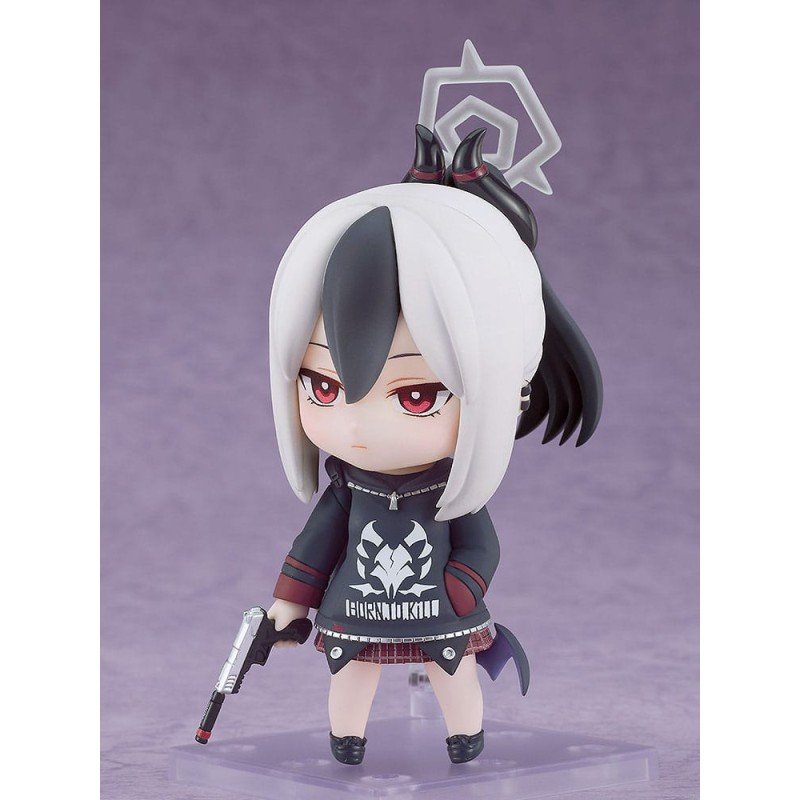 Blue Archive figurine Nendoroid Kayoko Onikata 10 cm | 4571697189669