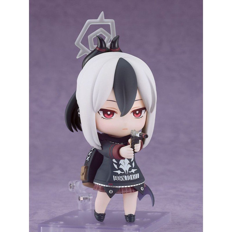 Blue Archive figurine Nendoroid Kayoko Onikata 10 cm | 4571697189669