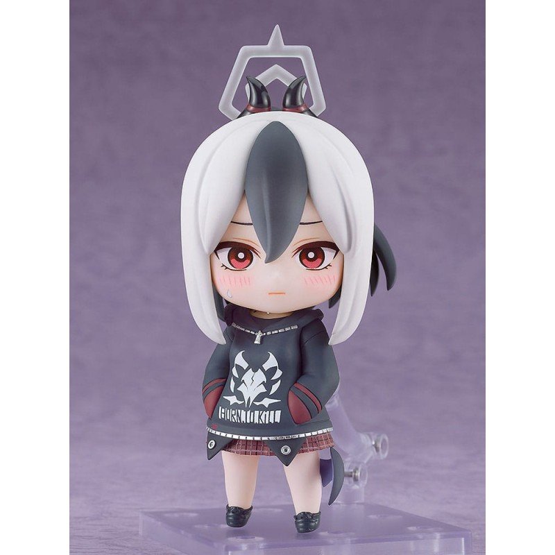Blue Archive figurine Nendoroid Kayoko Onikata 10 cm | 4571697189669