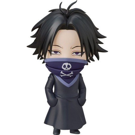 Hunter x Hunter figurine Nendoroid Feitan 10 cm | 4571697189676