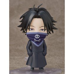 Hunter x Hunter figurine Nendoroid Feitan 10 cm | 4571697189676