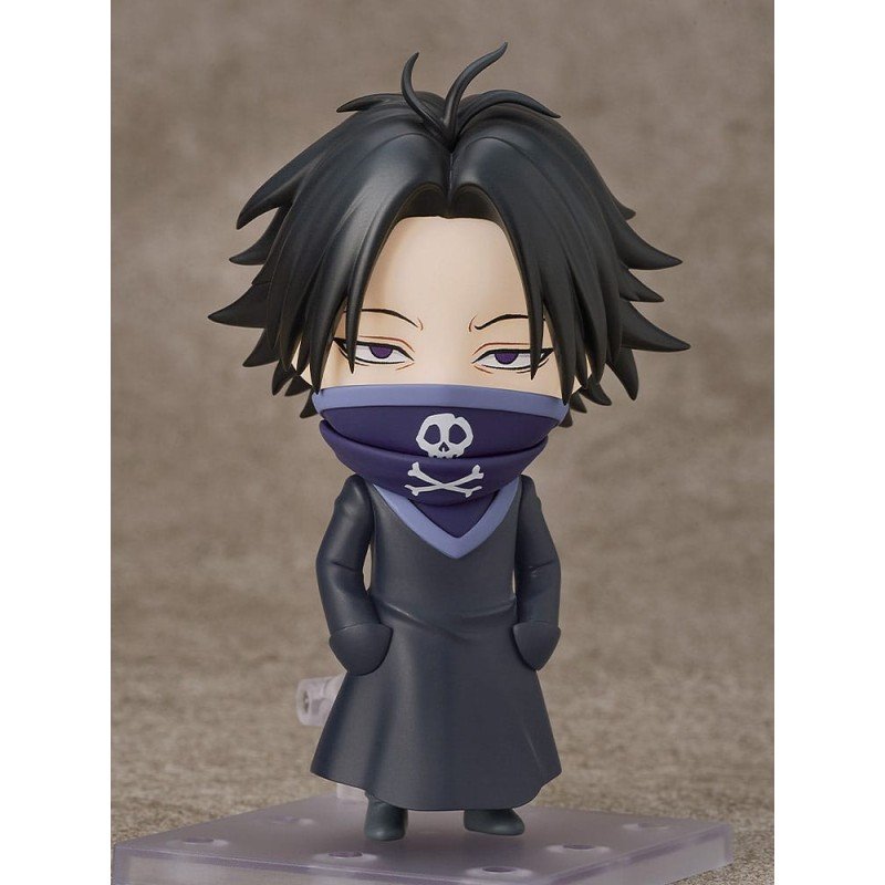 Hunter x Hunter figurine Nendoroid Feitan 10 cm | 4571697189676