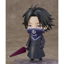 Hunter x Hunter figurine Nendoroid Feitan 10 cm | 4571697189676
