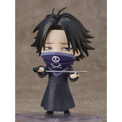 Hunter x Hunter figurine Nendoroid Feitan 10 cm | 4571697189676