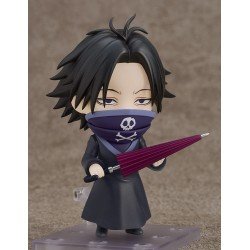 Hunter x Hunter figurine Nendoroid Feitan 10 cm | 4571697189676