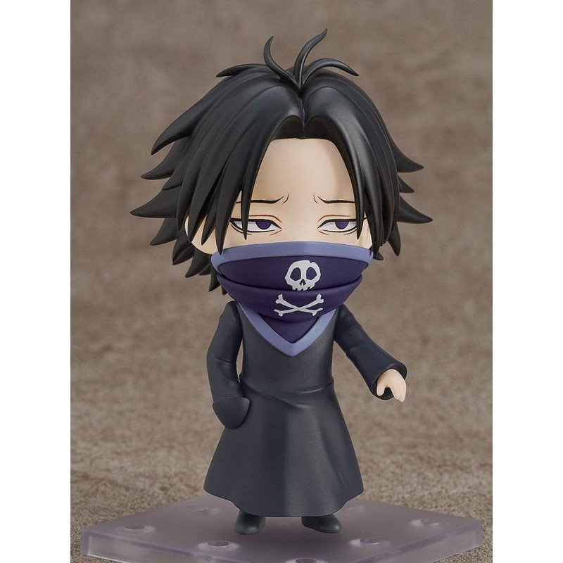 Hunter x Hunter figurine Nendoroid Feitan 10 cm | 4571697189676