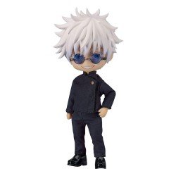 Jujutsu Kaisen Nendoroid Doll Action Figure Satoru Gojo: Tokyo Jujutsu High School Ver. 14 cm | 4571697189683