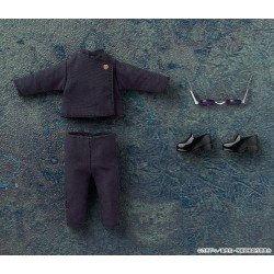 Jujutsu Kaisen figurine Nendoroid Doll Satoru Gojo: Tokyo Jujutsu High School Ver. 14 cm | 4571697189683