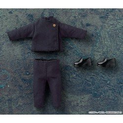 Jujutsu Kaisen Nendoroid accessoires pour figurines Nendoroid Doll Outfit Set: Satoru Gojo: Tokyo Jujutsu High School Ver. | 4571697189690
