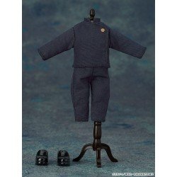 Jujutsu Kaisen Nendoroid accessoires pour figurines Nendoroid Doll Outfit Set: Satoru Gojo: Tokyo Jujutsu High School Ver. | 4571697189690
