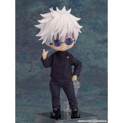 Jujutsu Kaisen Nendoroid accessoires pour figurines Nendoroid Doll Outfit Set: Satoru Gojo: Tokyo Jujutsu High School Ver. | 4571697189690