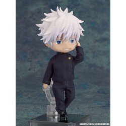 Jujutsu Kaisen Nendoroid accessoires pour figurines Nendoroid Doll Outfit Set: Satoru Gojo: Tokyo Jujutsu High School Ver. | 4571697189690