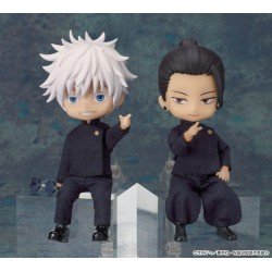 Jujutsu Kaisen figurine Nendoroid Doll Suguru Geto: Tokyo Jujutsu High School Ver. 14 cm | 4571697189706