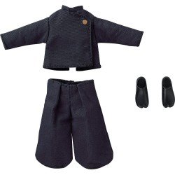 Jujutsu Kaisen Nendoroid Accessories for Nendoroid Doll Figures Outfit Set: Suguru Geto: Tokyo Jujutsu High School Ver. | 4571697189713