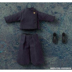 Jujutsu Kaisen Nendoroid accessoires pour figurines Nendoroid Doll Outfit Set: Suguru Geto: Tokyo Jujutsu High School Ver. | 4571697189713