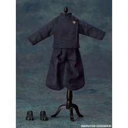 Jujutsu Kaisen Nendoroid accessoires pour figurines Nendoroid Doll Outfit Set: Suguru Geto: Tokyo Jujutsu High School Ver. | 4571697189713