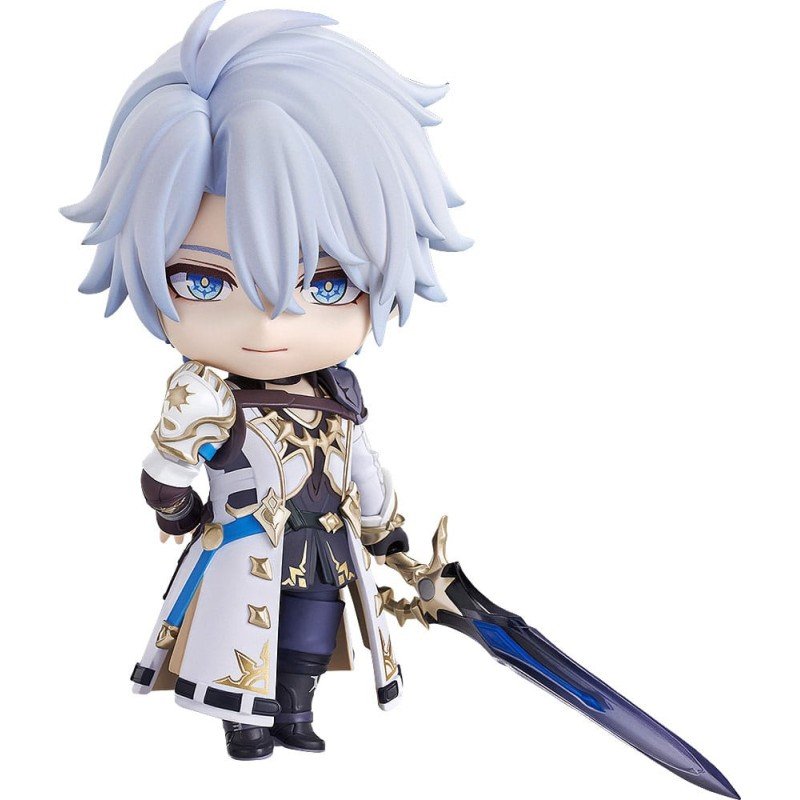 Honkai: Star Rail figurine Nendoroid Phainon 10 cm | 4571697189720