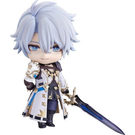 Honkai: Star Rail figurine Nendoroid Phainon 10 cm | 4571697189720