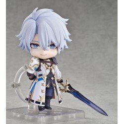 Honkai: Star Rail figurine Nendoroid Phainon 10 cm | 4571697189720