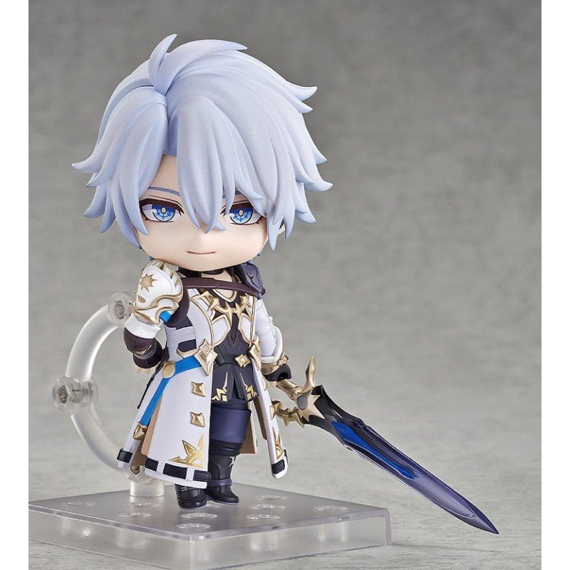 Honkai: Star Rail figurine Nendoroid Phainon 10 cm | 4571697189720
