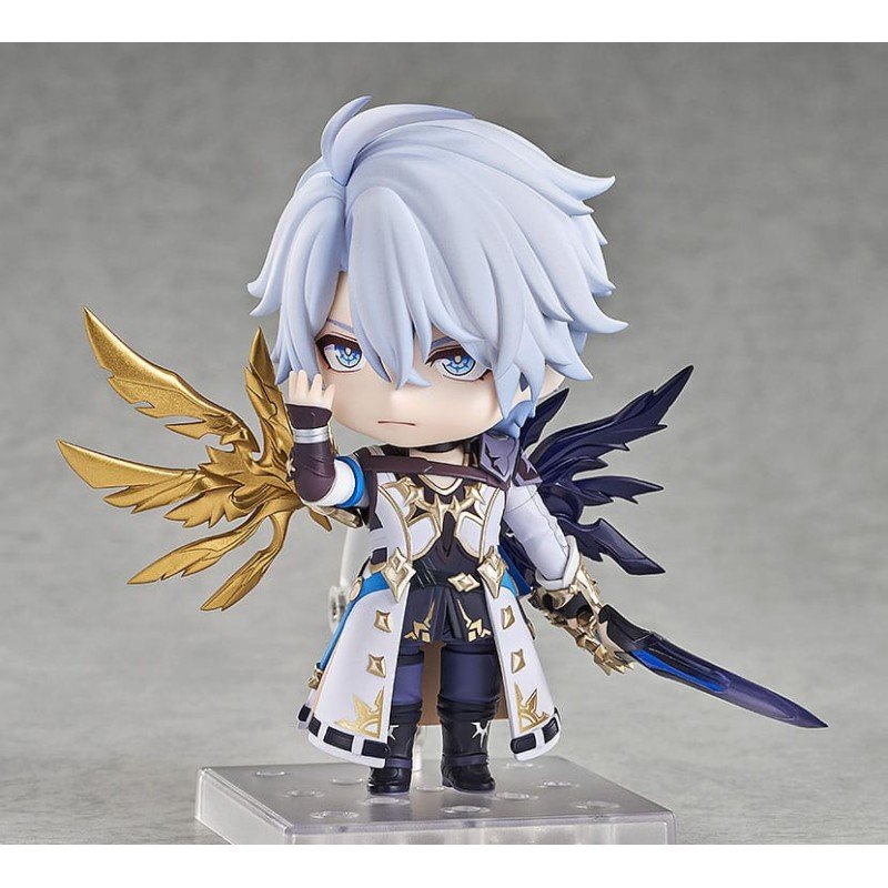 Honkai: Star Rail figurine Nendoroid Phainon 10 cm | 4571697189720
