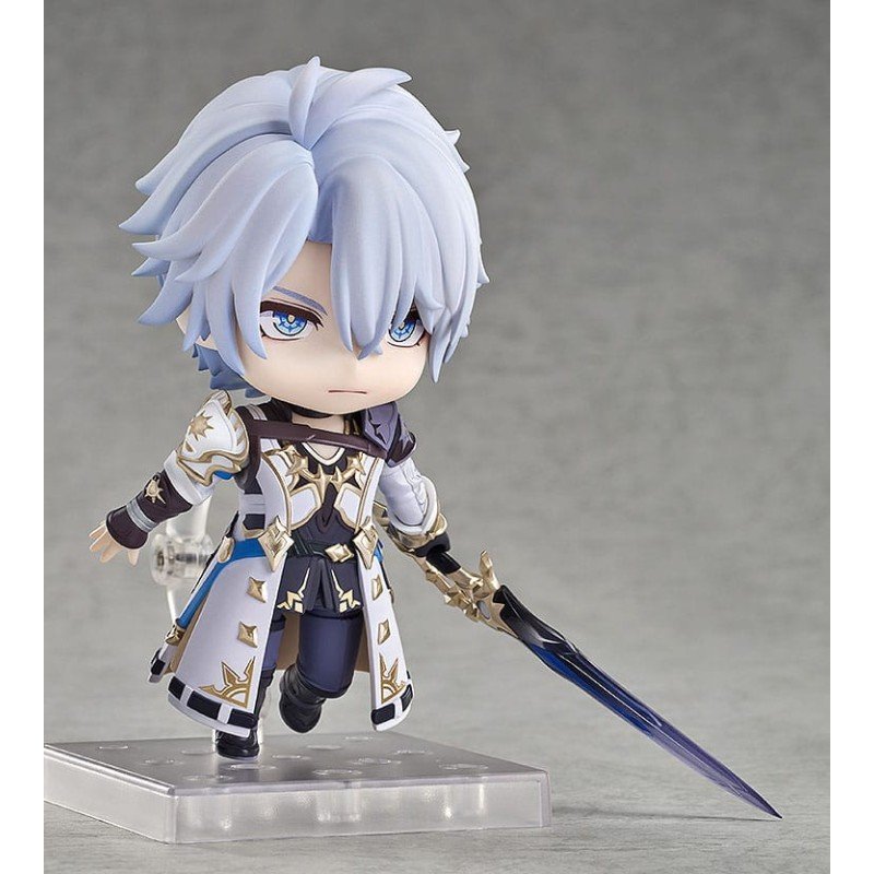 Honkai: Star Rail figurine Nendoroid Phainon 10 cm | 4571697189720