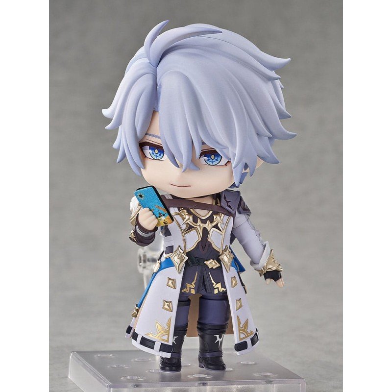 Honkai: Star Rail figurine Nendoroid Phainon 10 cm | 4571697189720