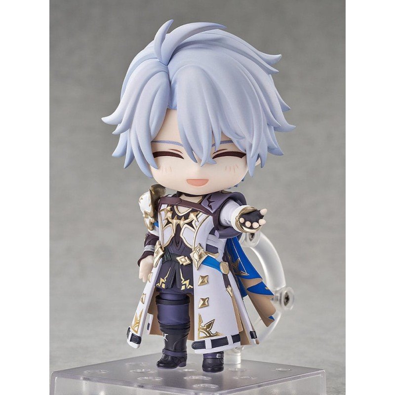 Honkai: Star Rail figurine Nendoroid Phainon 10 cm | 4571697189720