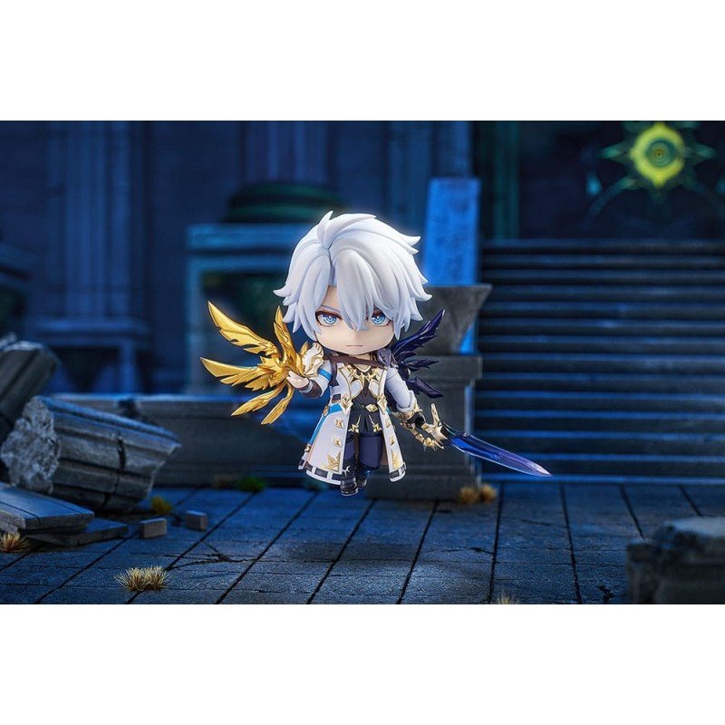 Honkai: Star Rail figurine Nendoroid Phainon 10 cm | 4571697189720