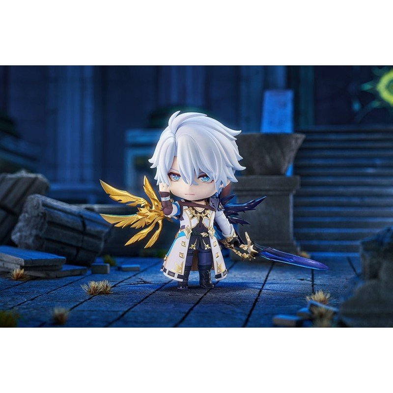Honkai: Star Rail figurine Nendoroid Phainon 10 cm | 4571697189720