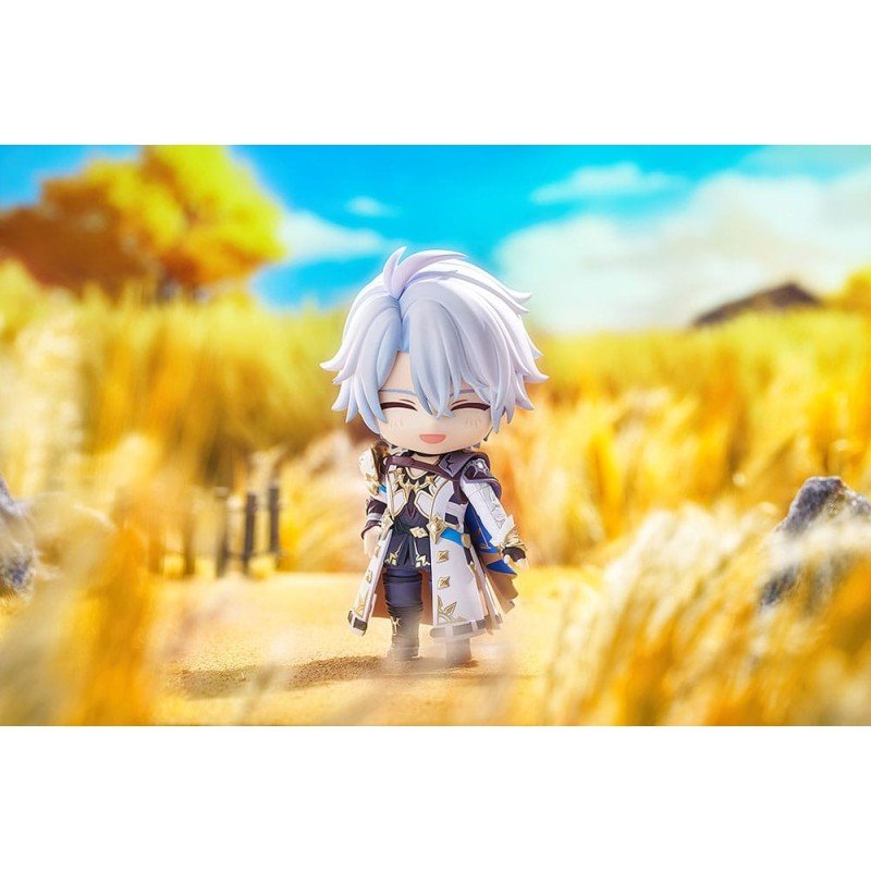 Honkai: Star Rail figurine Nendoroid Phainon 10 cm | 4571697189720