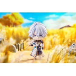 Honkai: Star Rail figurine Nendoroid Phainon 10 cm | 4571697189720